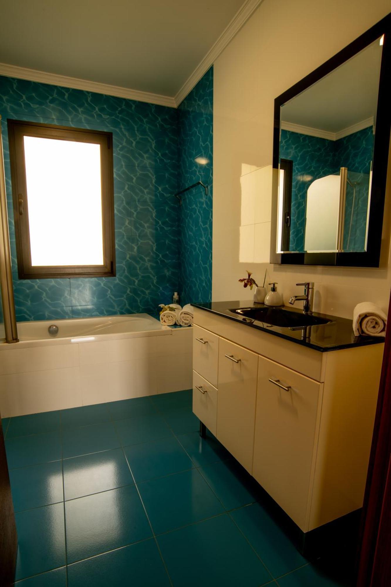 Vila Bairos House - Coastal Escape Ribeira Brava Exteriér fotografie
