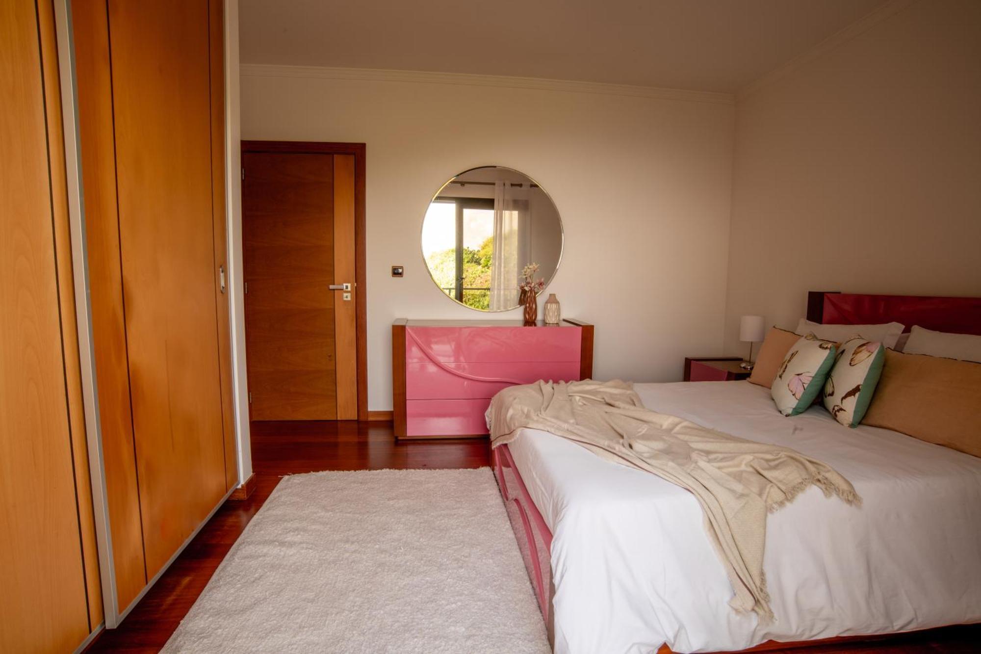 Vila Bairos House - Coastal Escape Ribeira Brava Exteriér fotografie