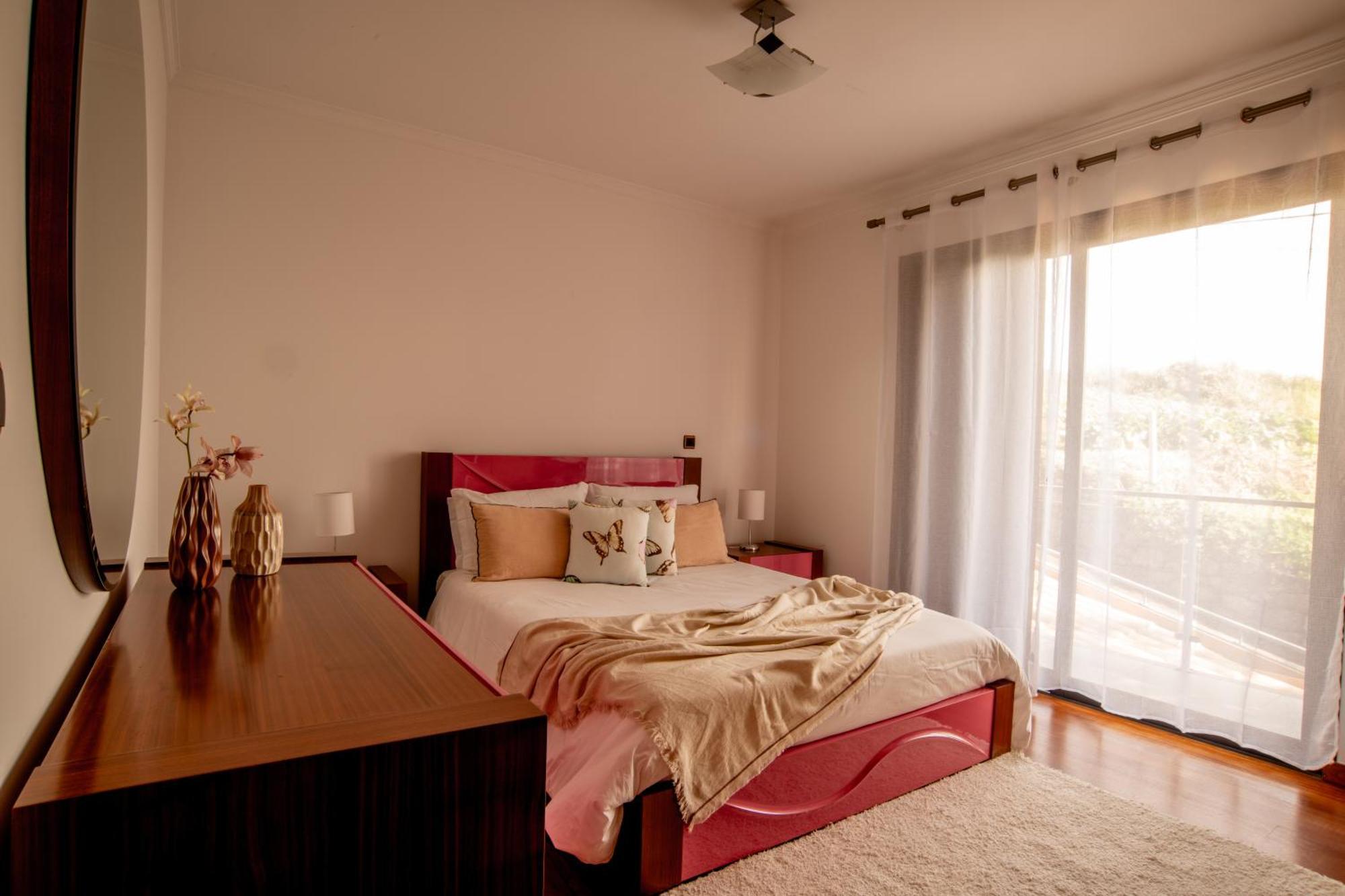 Vila Bairos House - Coastal Escape Ribeira Brava Exteriér fotografie