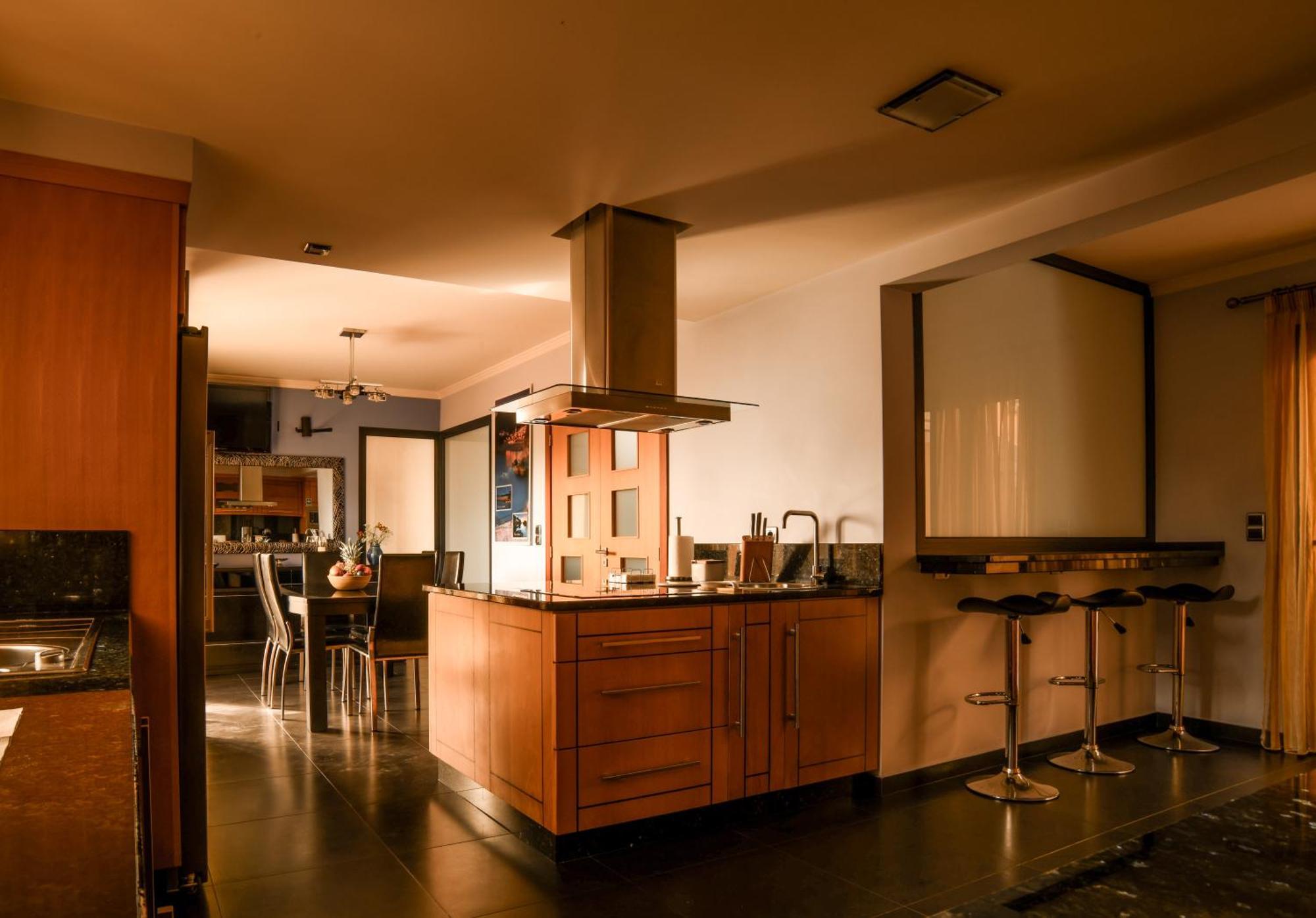 Vila Bairos House - Coastal Escape Ribeira Brava Exteriér fotografie